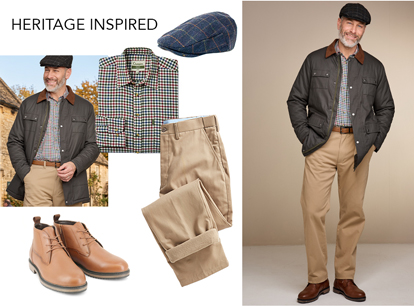 Shop the Look Two